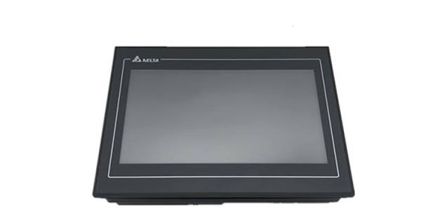 Delta DOP-100 Standard Series 10.1-inch HMI