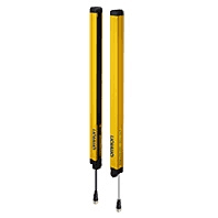 Omron Safety light curtain 865 mm 42 number of beams